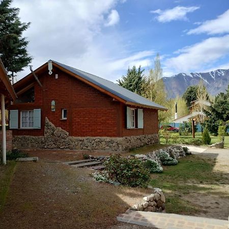 Cabanas Pyracantha Ескель Екстер'єр фото
