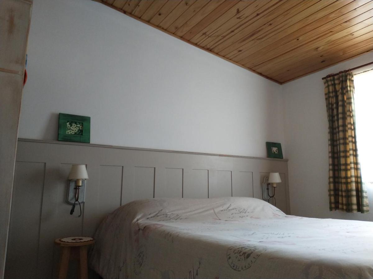 Cabanas Pyracantha Ескель Екстер'єр фото