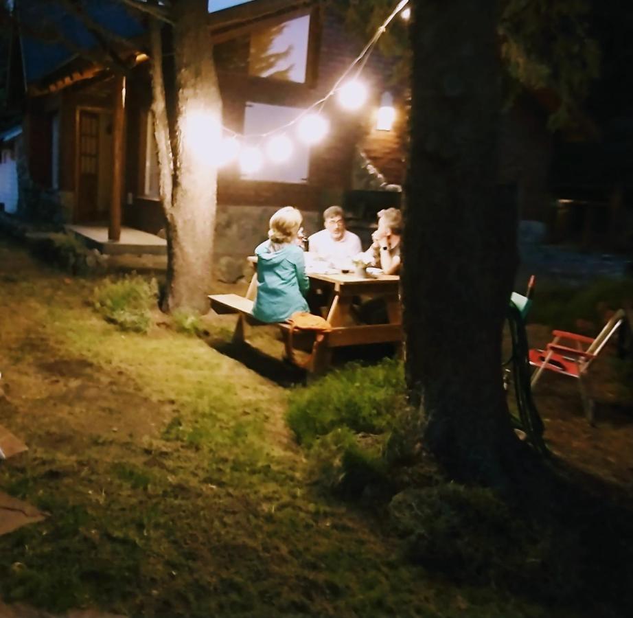 Cabanas Pyracantha Ескель Екстер'єр фото