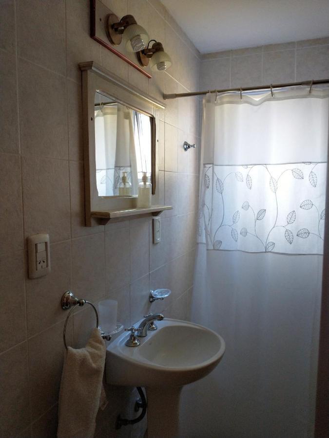 Cabanas Pyracantha Ескель Екстер'єр фото