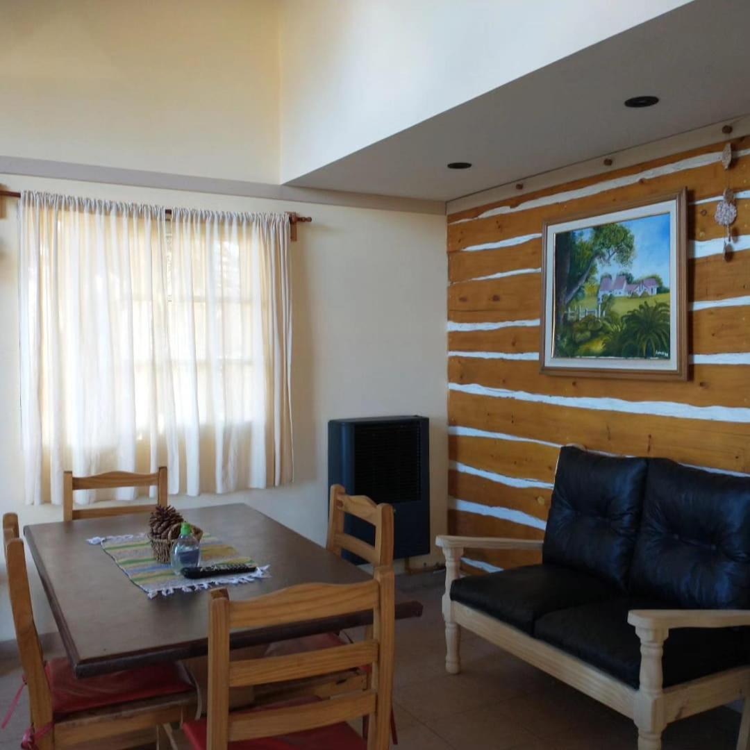 Cabanas Pyracantha Ескель Екстер'єр фото
